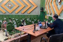 برگزاری کارگاه آموزشی MMT ویژه پزشکان