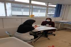 سی و سومین دوره آزمون صلاحیت بالینی پزشکی