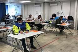 برگزاری دوره مدیریت پیش بیمارستانی تروما(PHTM) 