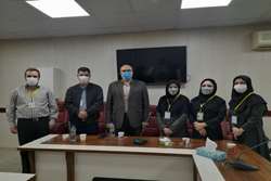 چهلمین دوره آزمون صلاحیت بالینی پزشکی