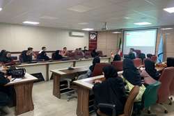 کارگاه دستیارن جدیدالورود1401