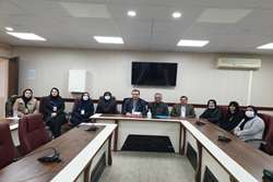 چهل و ششمین دوره آزمون صلاحیت بالینی پزشکی