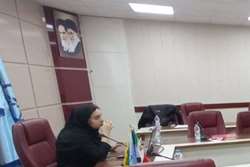 برگزاری برنامه آموزشی پیشگیری و مدیریت درمان ناباروری ویژه متخصصین زنان و زایمان